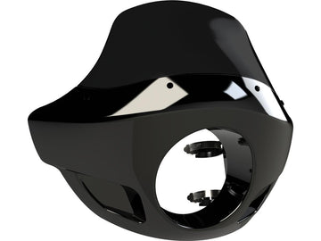 Harley Davidson Sportster [1981-2020] – Touring Sport Verkleidung Standard Schwarz