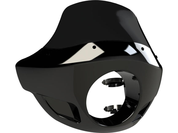 Harley Davidson Sportster [1981-2020]-Турирование спортивной очистки стандартная черная