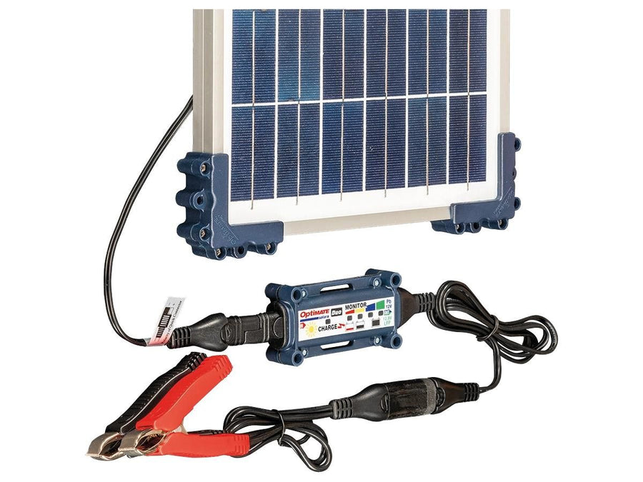 Harley Davidson - Solar Duo 10W Urządzenie rowerowe