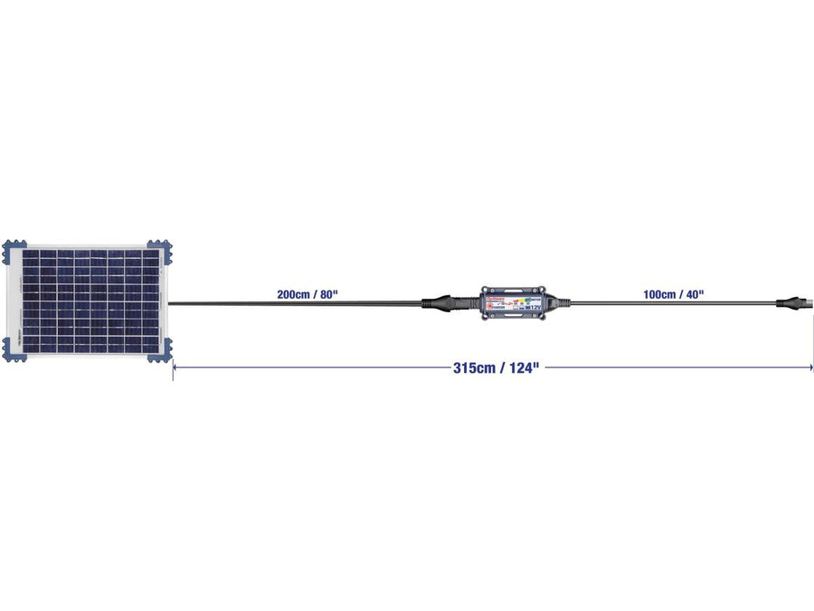 Harley Davidson - Solar Duo 10W Urządzenie rowerowe