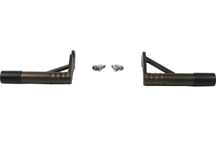 Harley Davidson FLSL [2018-2021] -Club Style Motor Protection for M8 Softail med