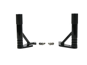 Harley Davidson FLSL [2018-2021] -Club Style Motor Protection for M8 Softail s - 0