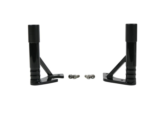 Harley Davidson FLSL [2018-2021]-Proteção do motor estilo club