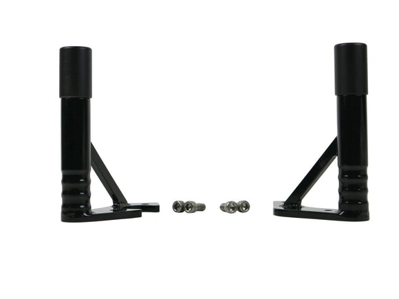 Harley Davidson FLSL [2018-2021]-Proteção do motor estilo club