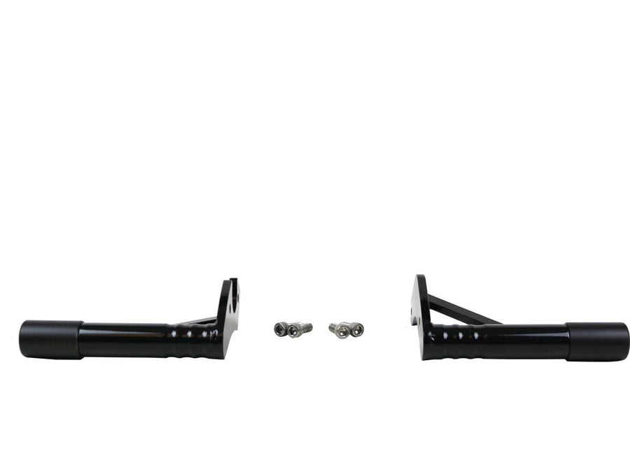 Harley Davidson FLSL [2018-2021]-Club Style Motor Protection for M8 Softail with