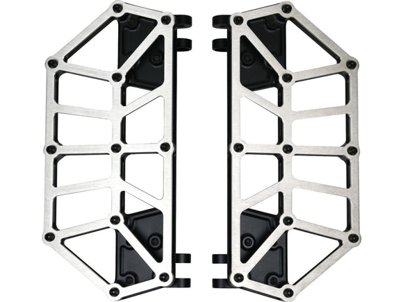 Harley Davidson Touring [1985-2025]-Next Level NXL Freebatter Fürsten