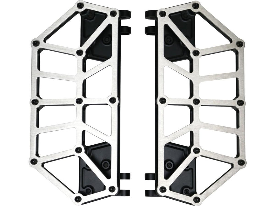 Harley Davidson Touring [1985-2025] -Næste niveau NXL Freebatter Fürsten