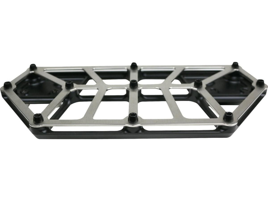 Harley Davidson Touring [1985-2025] -Næste niveau NXL Freebatter Fürsten