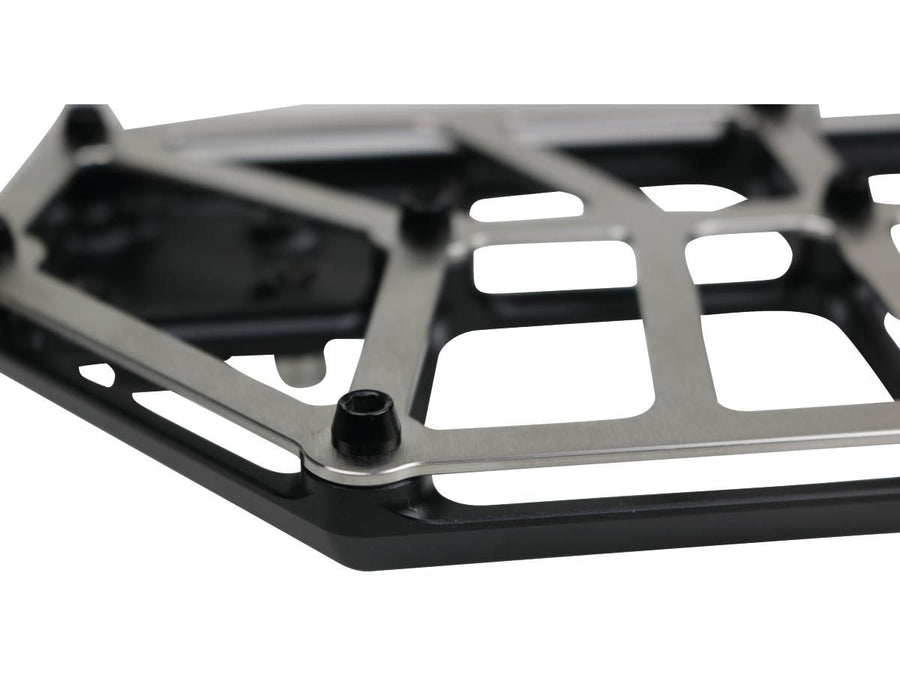 Harley Davidson Touring [1985-2025] -Næste niveau NXL Freebatter Fürsten