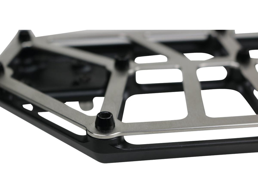 Harley Davidson Touring [1985-2025] -Næste niveau NXL Freebatter Fürsten