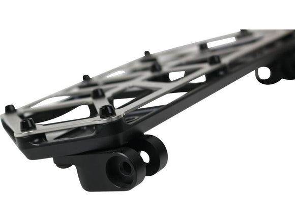 Harley Davidson Touring [1985-2025]-Next Level NXL Freebatter Fürsten