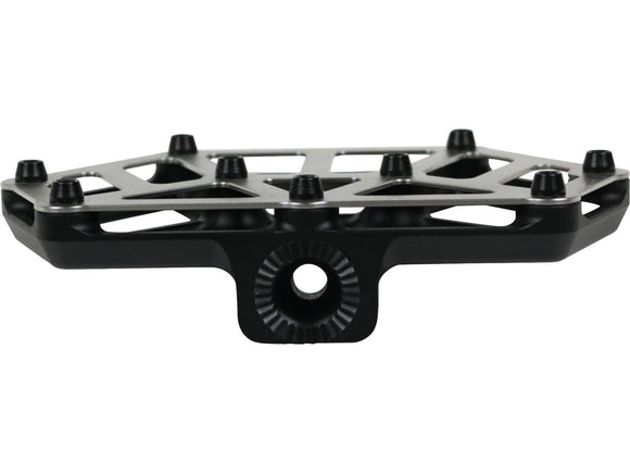 Harley Davidson Softail [2018-2025] -Næste niveau NXL Mini Gratis bord børstet