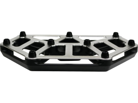 Harley Davidson Softail [2018-2025] -Næste niveau NXL Mini Gratis bord børstet