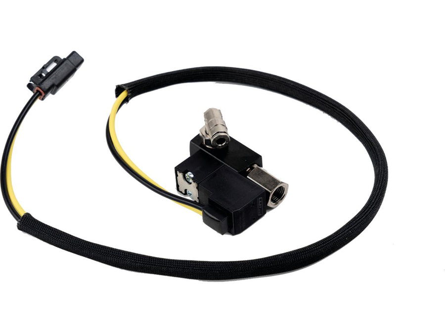 Harley Davidson-Legend Air / Air-A / Air St ST -jousituksen korvaava-solenoidi kokoonpano