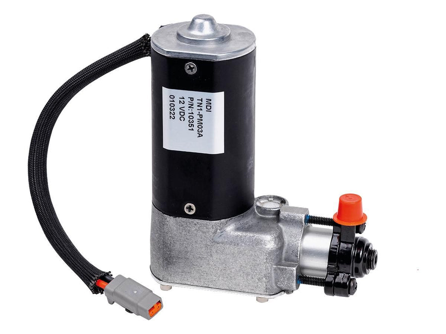 Harley Davidson Sportster [2004-2020]-Legend Air / Air-A / Air ST replacement compressor
