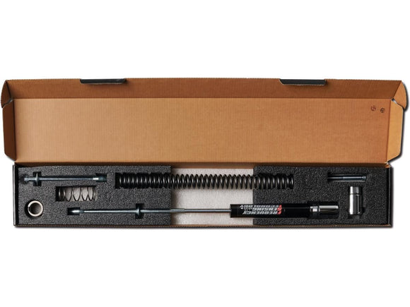 Harley Davidson Touring [2017-2024]-+2 "Monotube Patronkit com ...