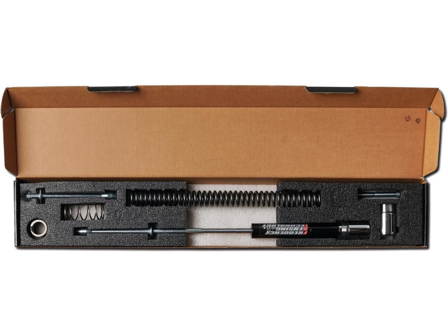 Harley Davidson Touring [2017-2024]-+2 "Monotube Patronkit с ...