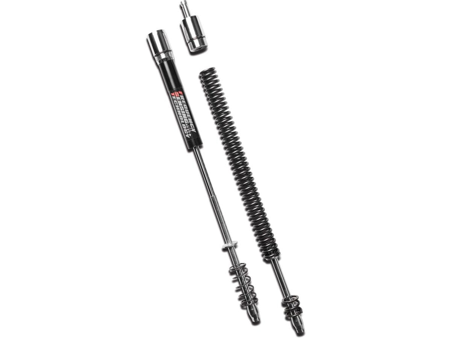 Harley Davidson Touring [2017-2024]-+2 "Monotube Patronkit с ...