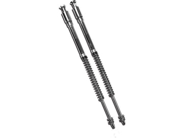 Harley Davidson Touring Hinweis [1997-2013] – +2" Monotube Patronenkit