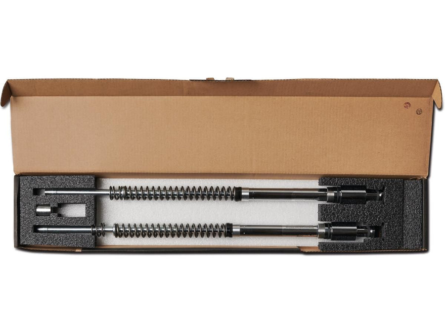 Harley Davidson Touring Hinweis [1997-2013] – +2" Monotube Patronenkit