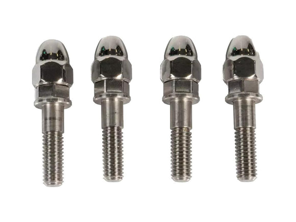 Harley Davidson Sofrail [2008-2017]-Custombike Bagage Rack para TC Sofrail tardio