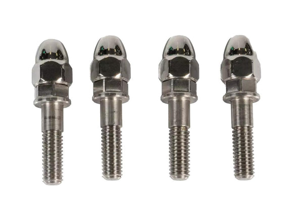 Harley Davidson Softail [2008-2017] -Custombike Bagage Rack til softail