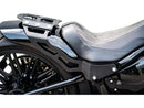 Harley Davidson FXBR [2023-2025]-Custombike Bagage Rack para M8 Fat-1