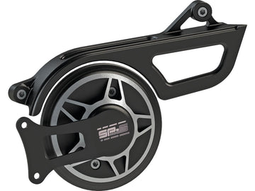 Harley Davidson Sporers S Rh1250s [2021-2024]-Cinto di rivestimento nella parte anteriore per