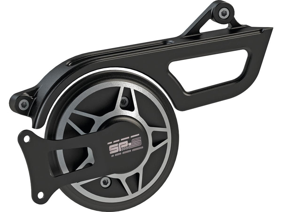 Harley Davidson Sporers S Rh1250s [2021-2024]-Cinto di rivestimento nella parte anteriore per