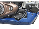 Harley Davidson sportsstoffer S RH1250S [2021-2024] -Varme Exchanger Cover SP-S Design-1