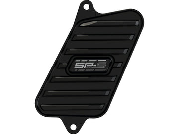 Harley Davidson Sporters S Rh1250s [2021-2024]-Copertina di scambiatore di grazia SP-S Design - 0