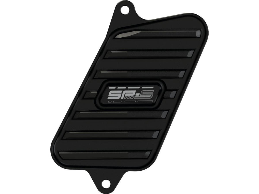 Harley Davidson sportsstoffer S RH1250S [2021-2024] -Varme Exchanger Cover SP-S Design