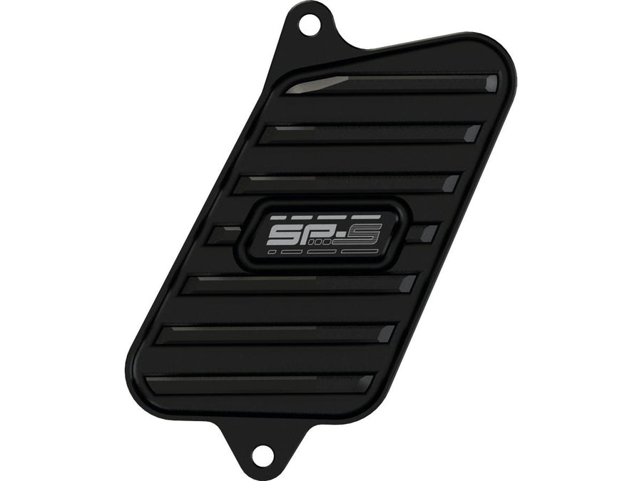 Harley Davidson sportsstoffer S RH1250S [2021-2024] -Varme Exchanger Cover SP-S Design
