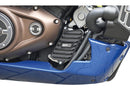 Harley Davidson sportsstoffer S RH1250S [2021-2024] -Varme Exchanger Cover SP-S Design-5