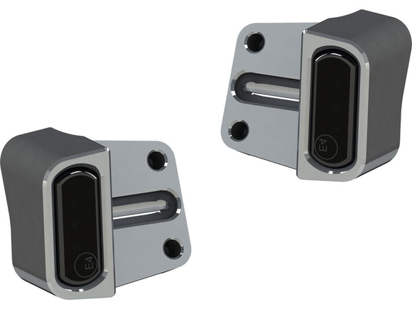 Harley Davidson - Внутренняя полоса