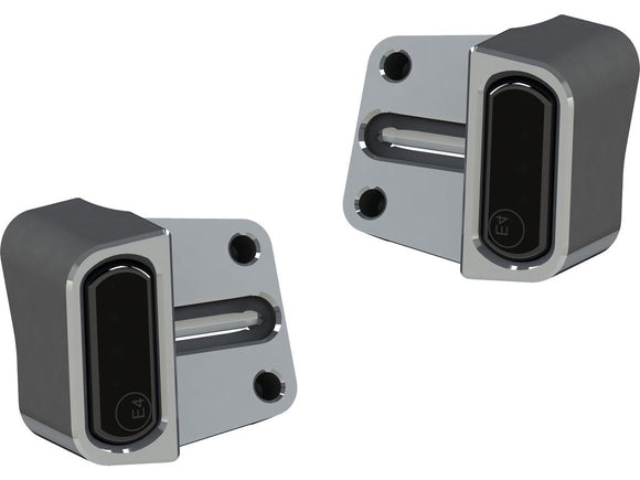 Harley Davidson - Внутренняя полоса