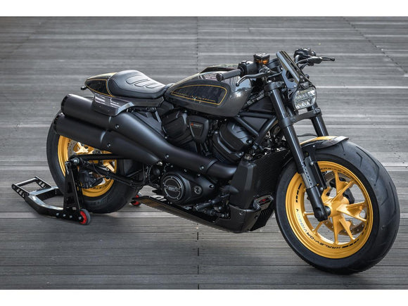 HARLEY DAVIDSON SPORTERS S RH1250S [2021-2025] -SP-S KIT BRINTHIELD BLACK BLACK