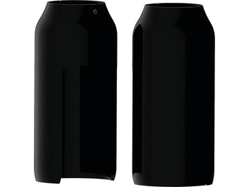 Harley Davidson FXSBSE [2013-2014] -Lower Fork Cover Black Black Black