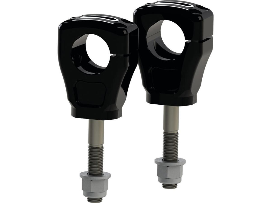 Harley Davidson FXBR [2022-2025] -2 "Juuri porattu nousu, sisäiseen johdotukseen