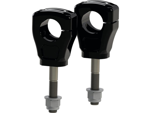 Harley Davidson FXBR [2022-2025] -2 "Bare boret stigning til interne ledninger