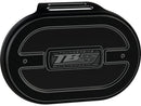 Harley Davidson FXBRS 114 [2018-2020] -TB-S ovale airbox luftfilterdækning-1