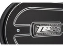 Harley Davidson FXBRS 114 [2018-2020] -TB-S ovale airbox luftfilterdækning-11