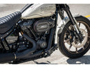 Harley Davidson FXBRS 114 [2018-2020] -TB-S ovale airbox luftfilterdækning-6