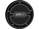 Harley Davidson Softail [2019-2024] -TB-S Cutting Cover Cut Black-6