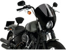 HARLEY DAVIDSON STREE-9