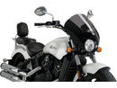 HARLEY DAVIDSON STREE-3