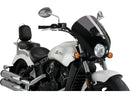 HARLEY DAVIDSON STREE-10