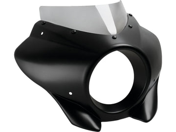 Harley Davidson FXST [2020-2024] -Mirage Semifairing senza parentesi e con - 0
