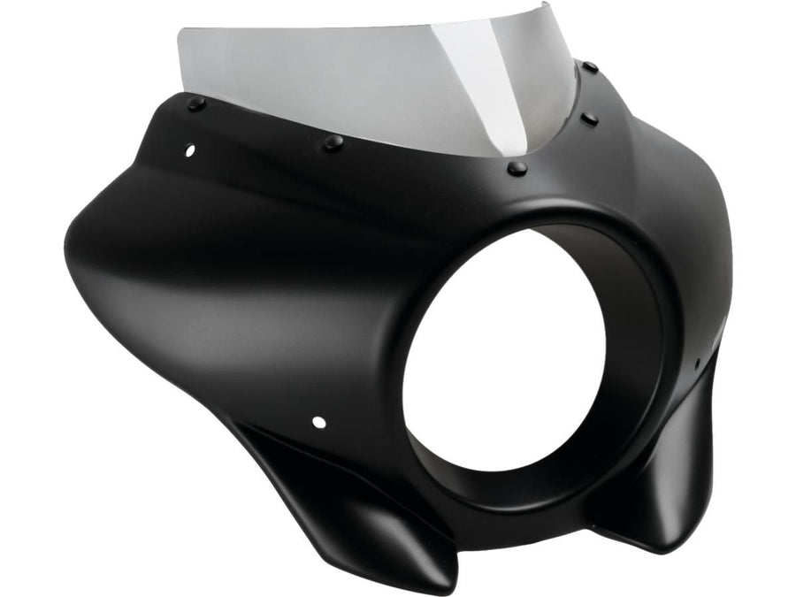 Harley Davidson FXST [2020-2024] – Mirage Semifairing ohne Halterung und mit