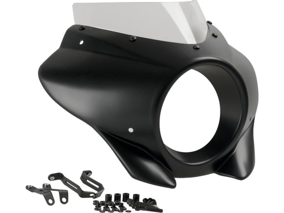 Harley Davidson fxst [2020-2024] -Mirage Semifairing bez wspornika i z